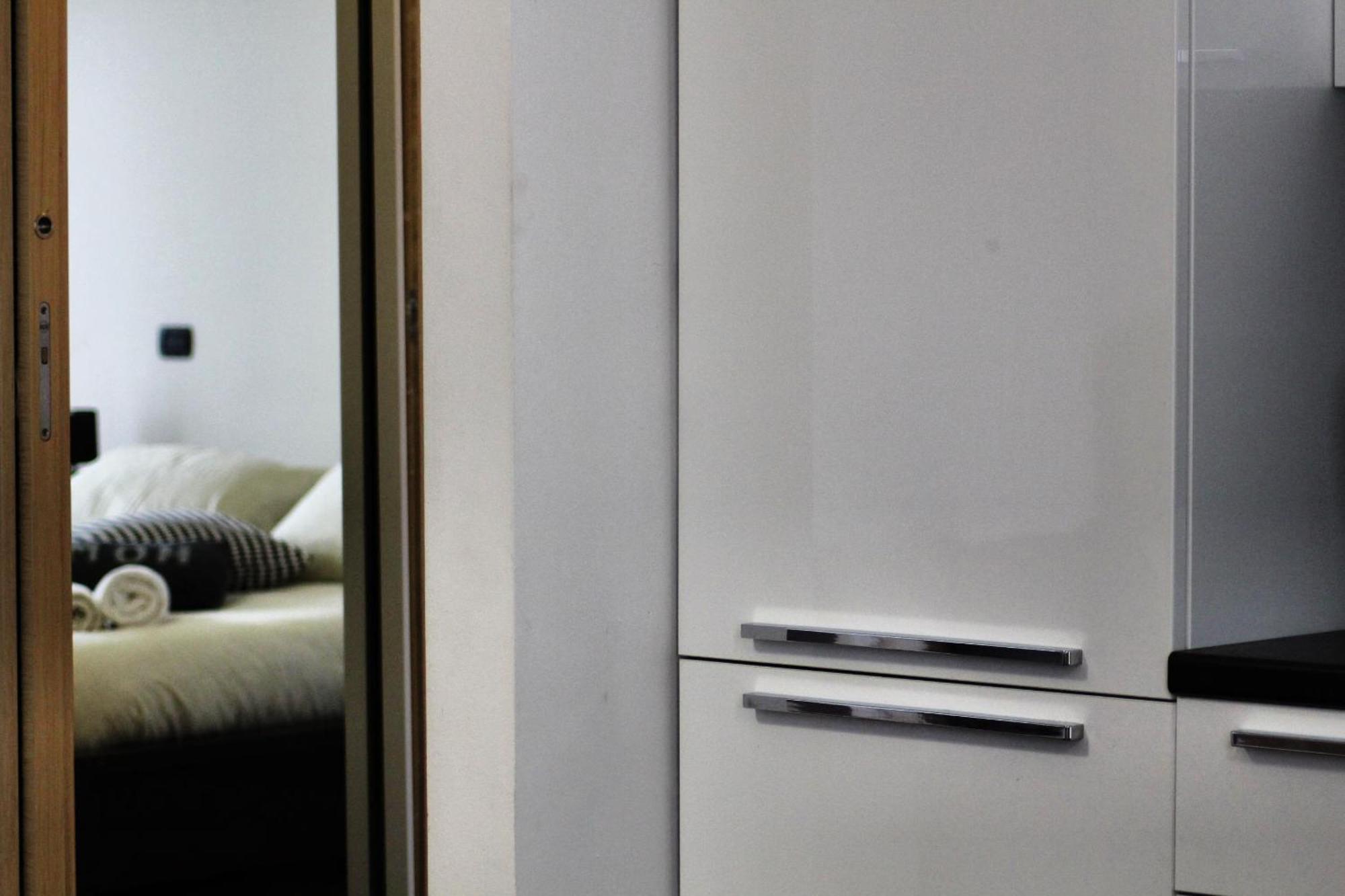 Fara 8 Apartamento Bari Exterior foto