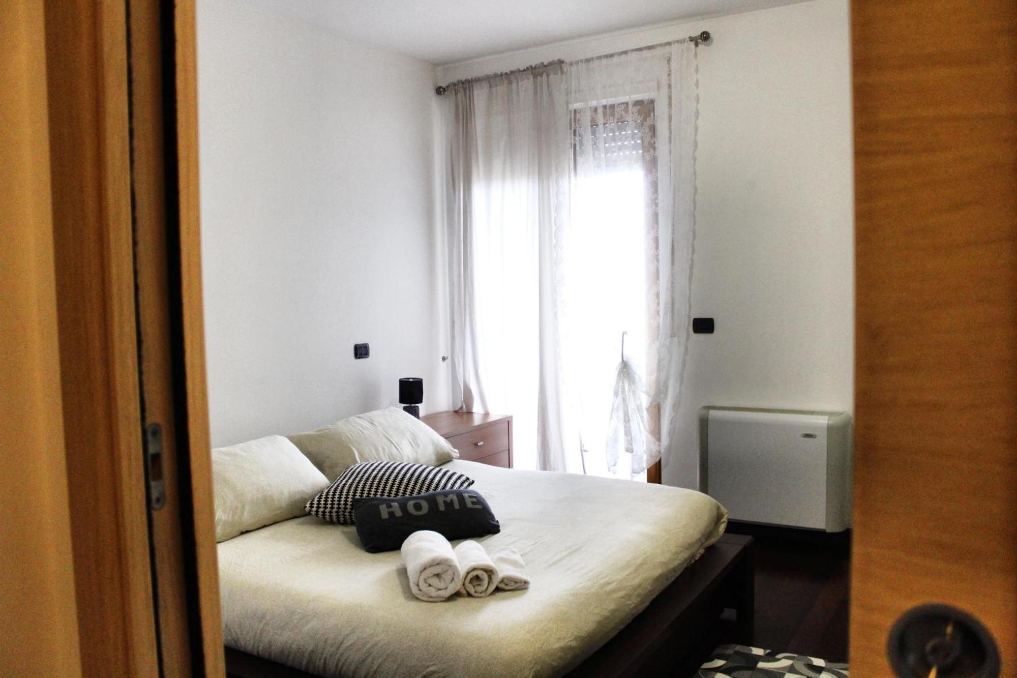 Fara 8 Apartamento Bari Exterior foto