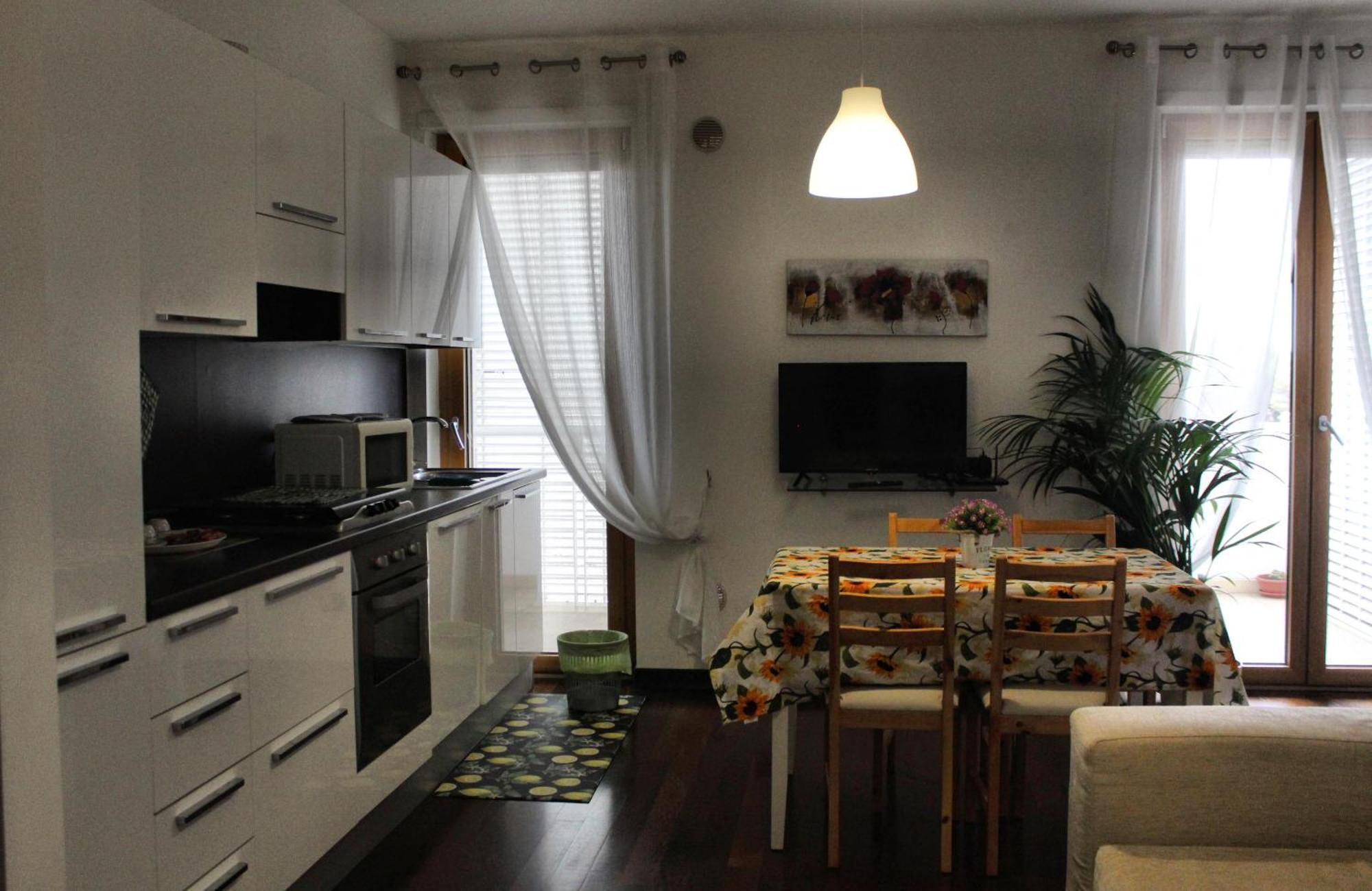 Fara 8 Apartamento Bari Exterior foto
