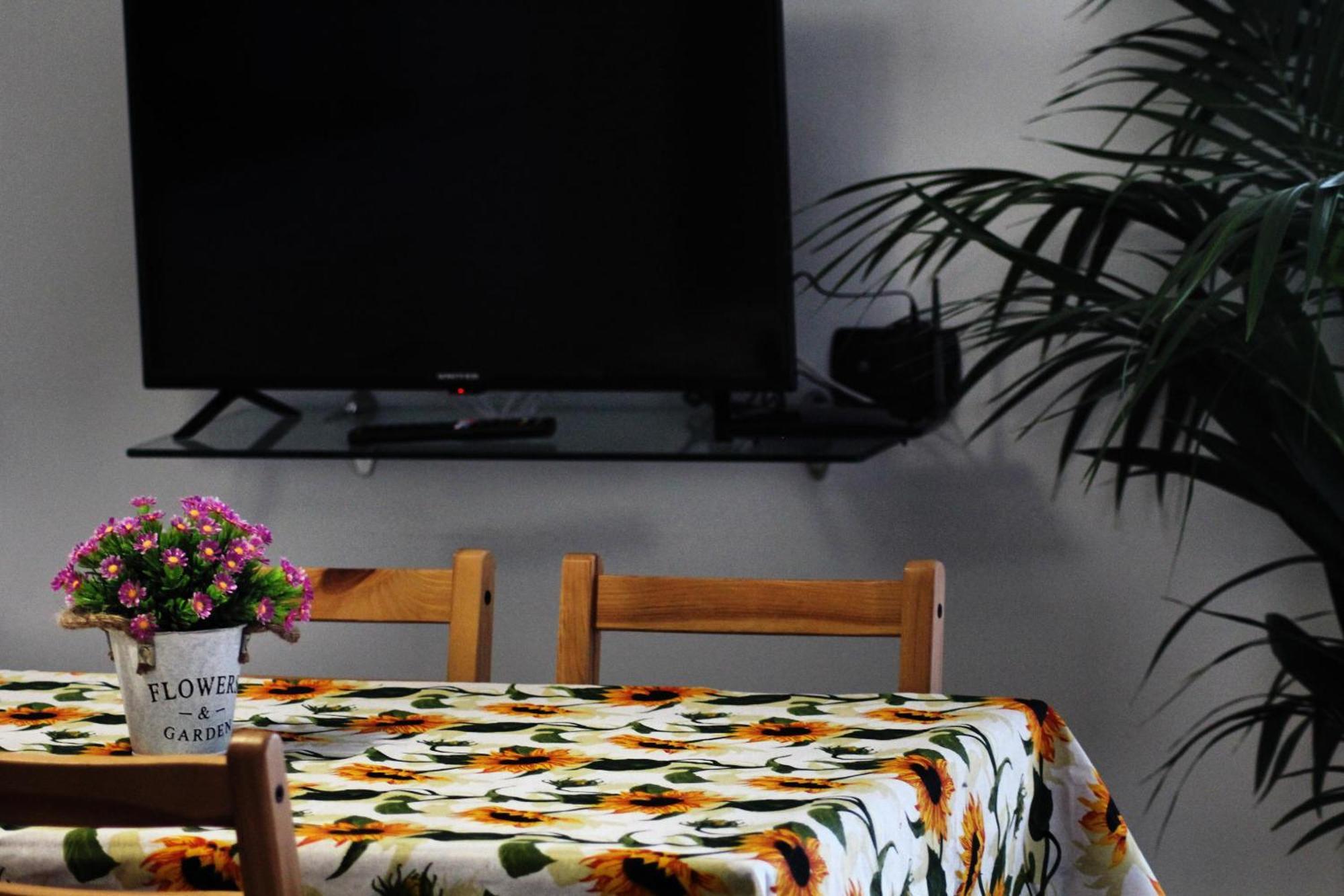 Fara 8 Apartamento Bari Exterior foto