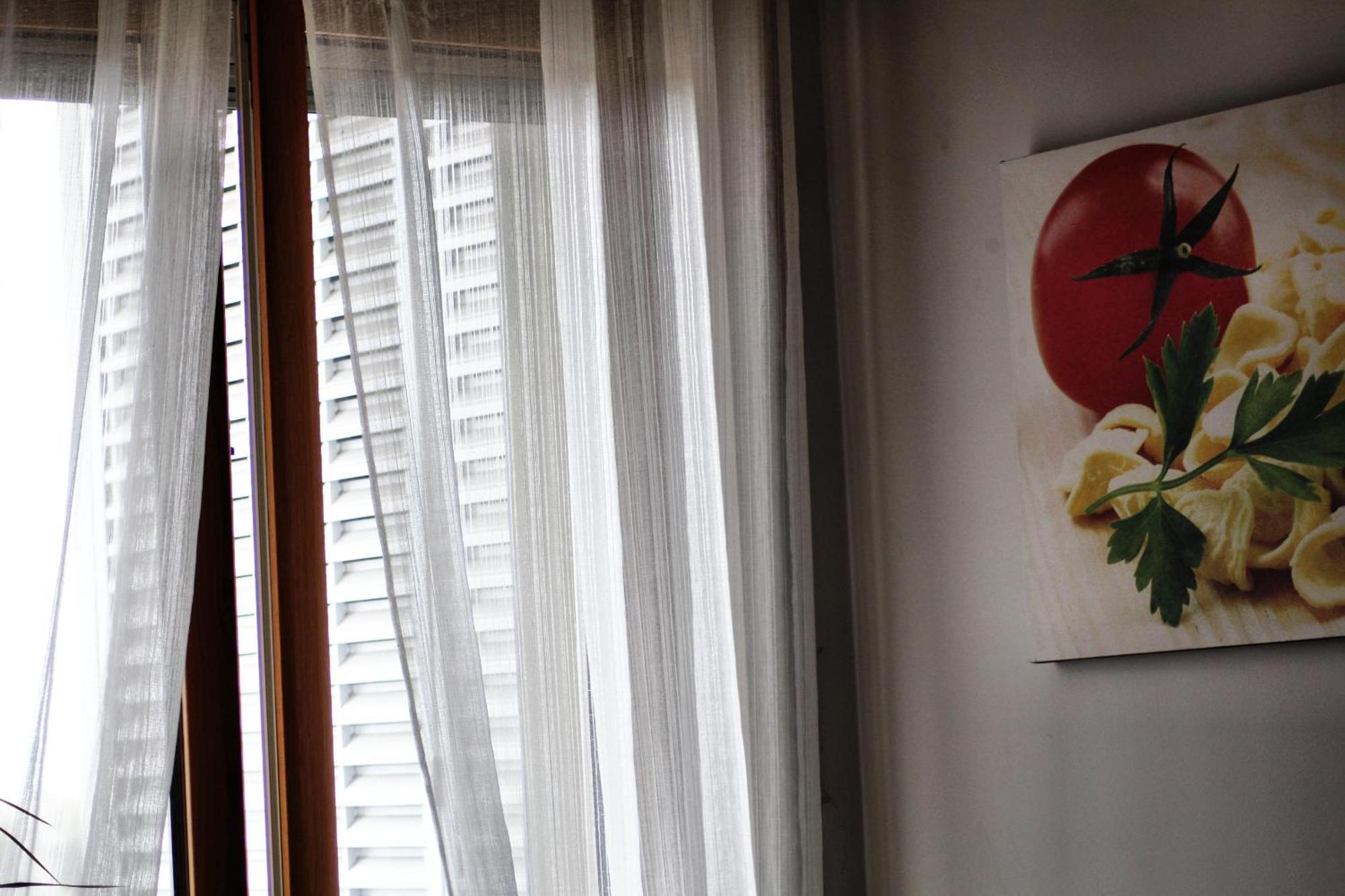 Fara 8 Apartamento Bari Exterior foto