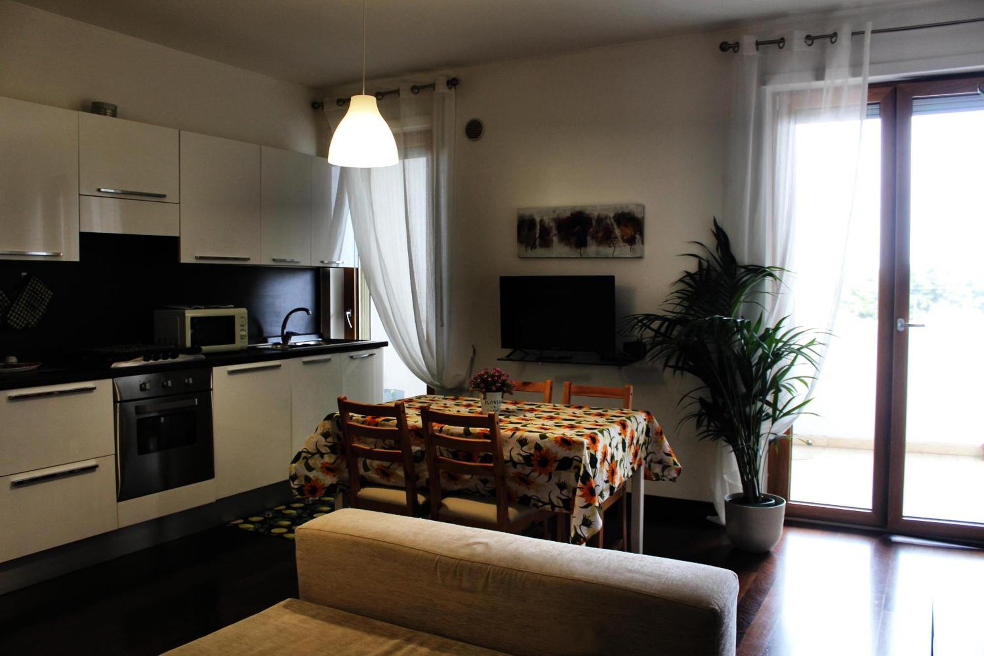 Fara 8 Apartamento Bari Exterior foto