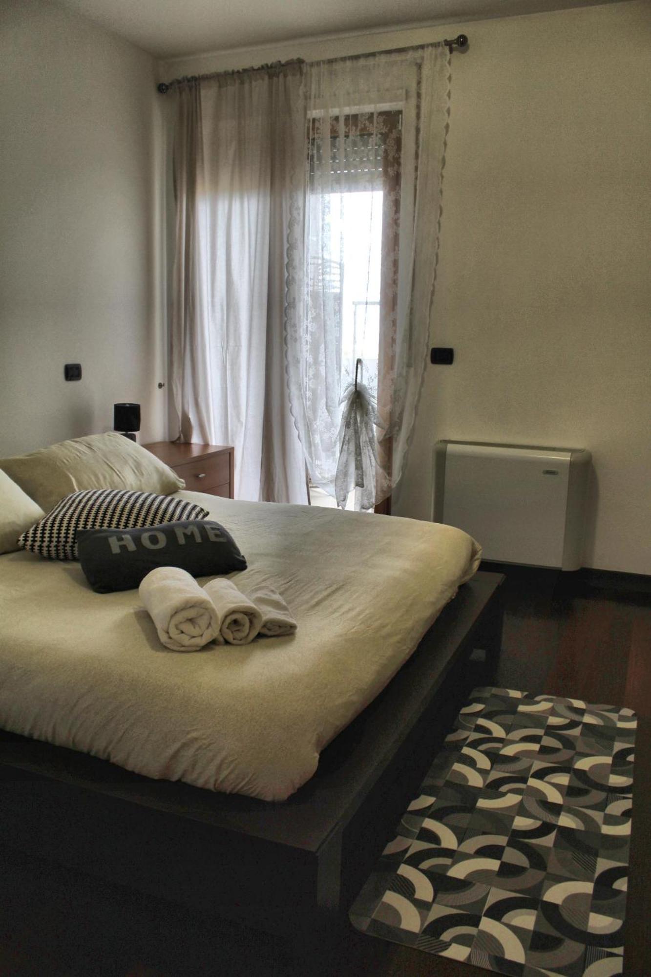 Fara 8 Apartamento Bari Exterior foto