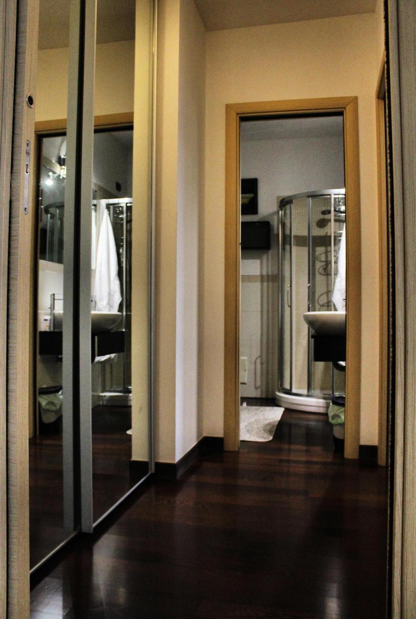 Fara 8 Apartamento Bari Exterior foto